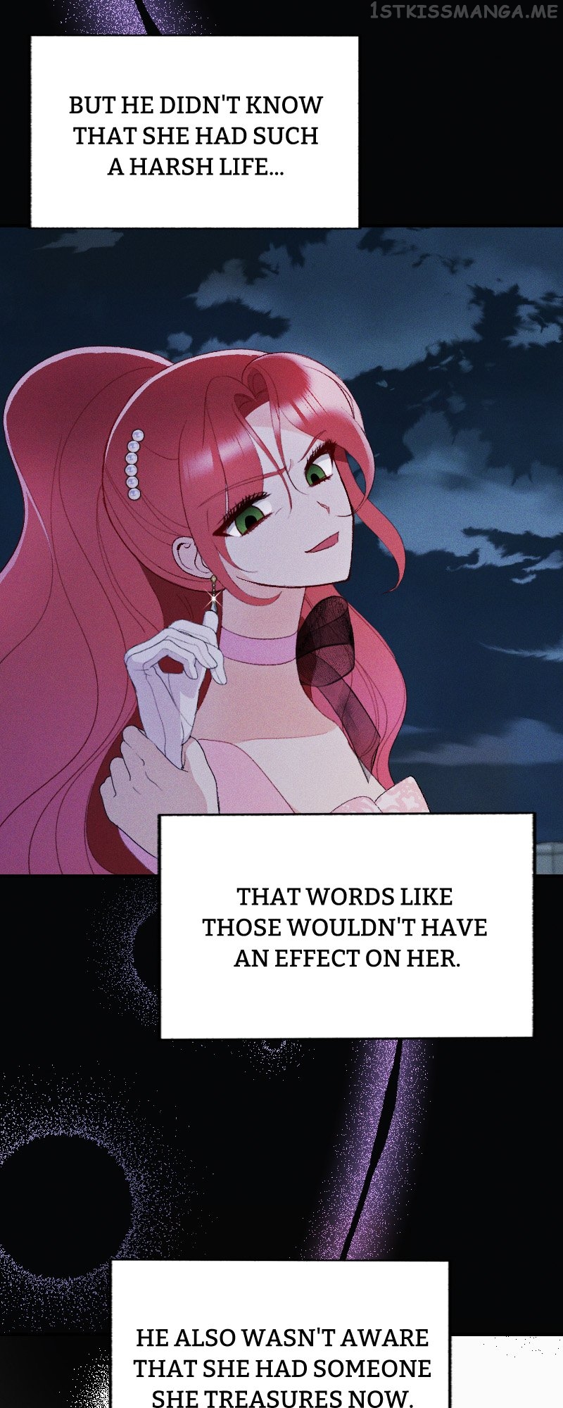 If You Wish for My Despair Chapter 12 - page 23