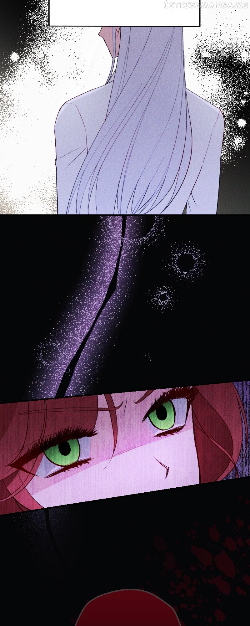 If You Wish for My Despair Chapter 12 - page 24