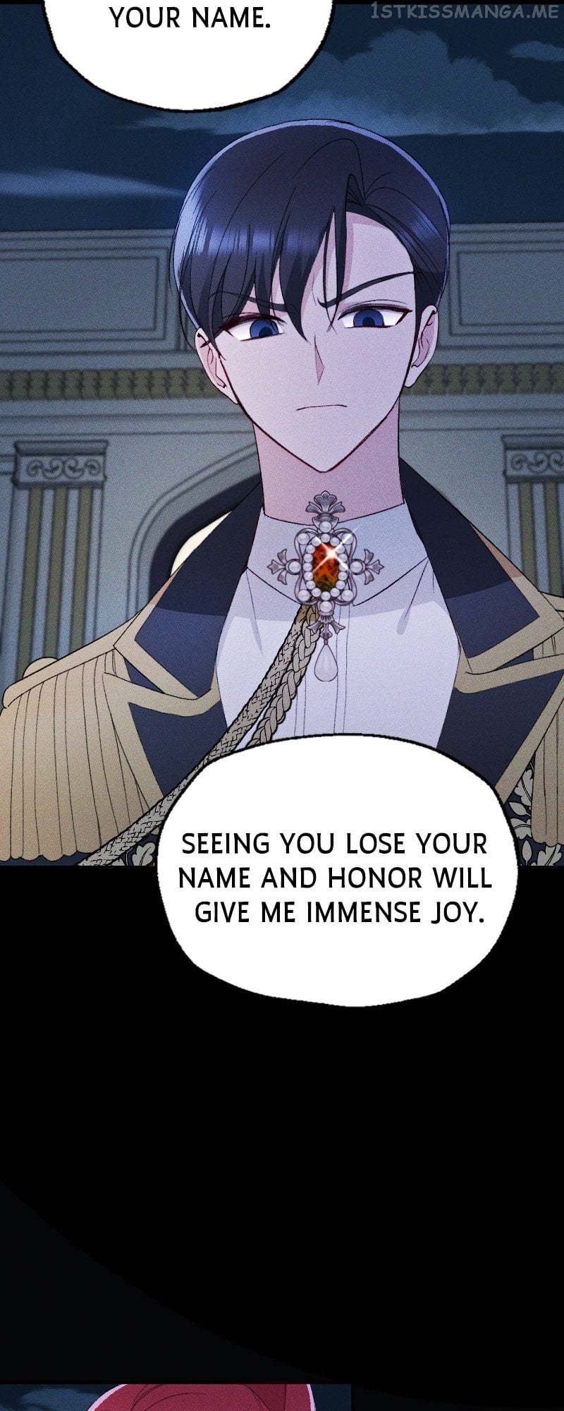 If You Wish for My Despair Chapter 12 - page 28