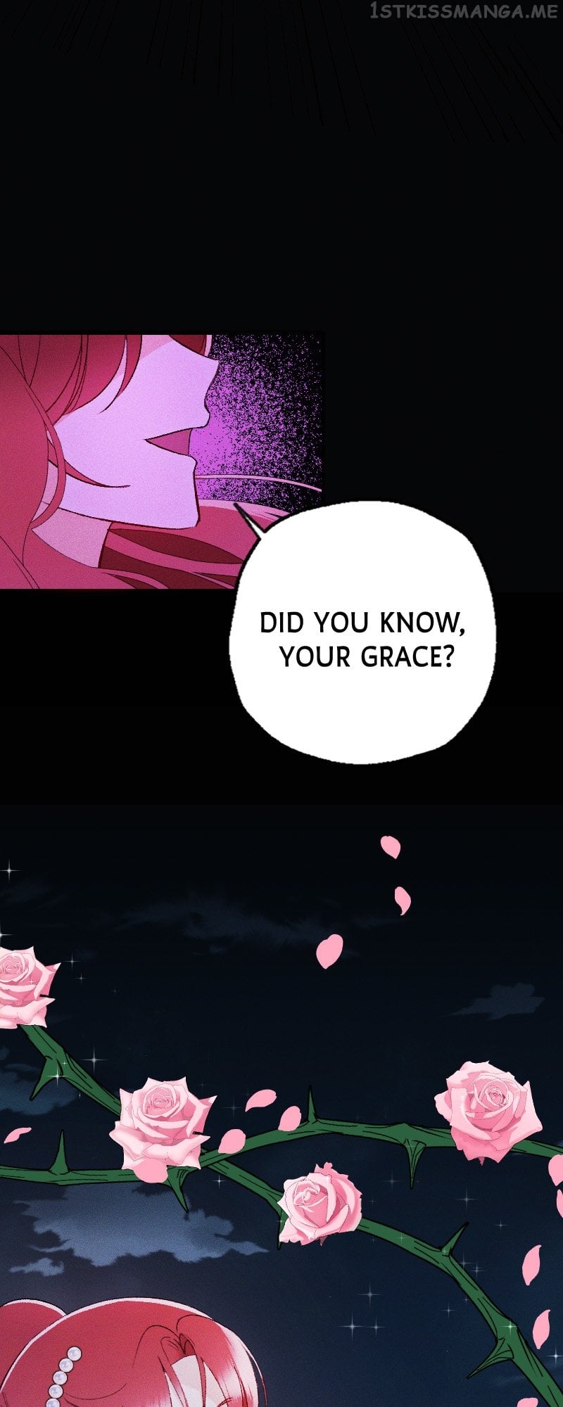 If You Wish for My Despair Chapter 12 - page 32