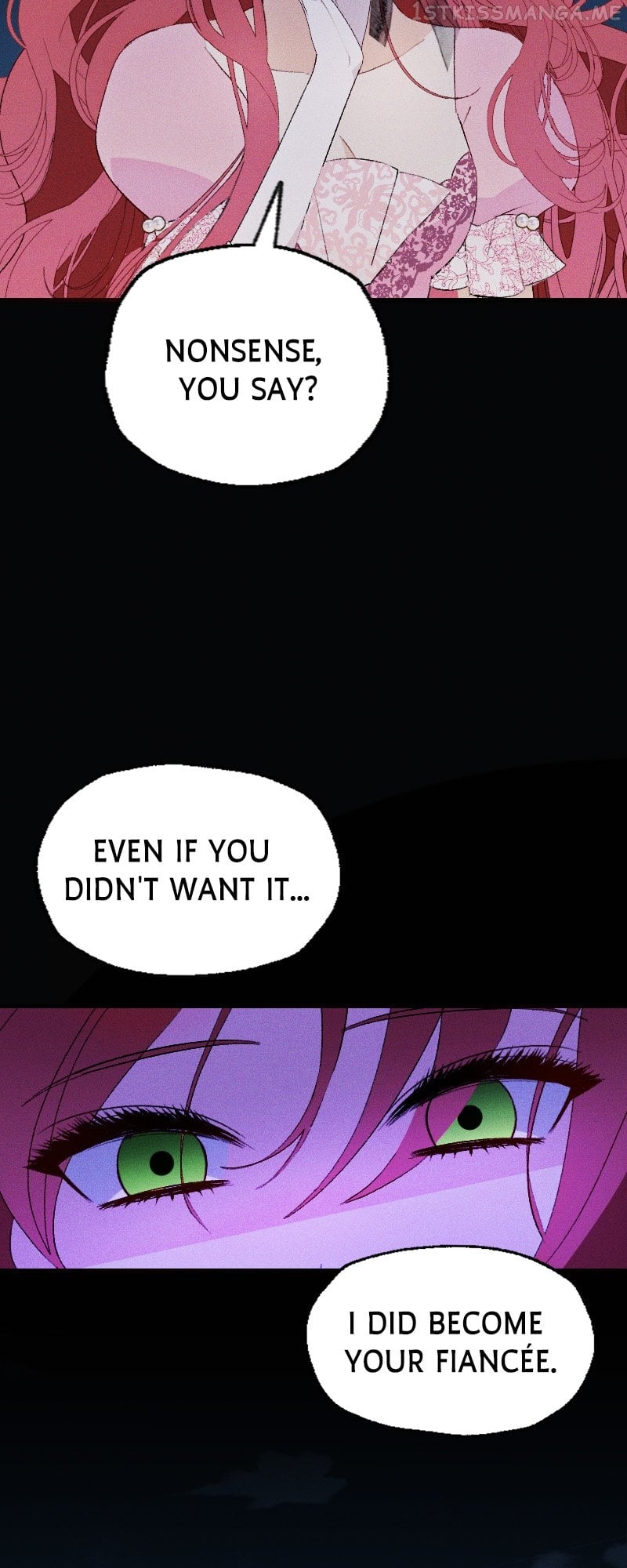 If You Wish for My Despair Chapter 12 - page 37