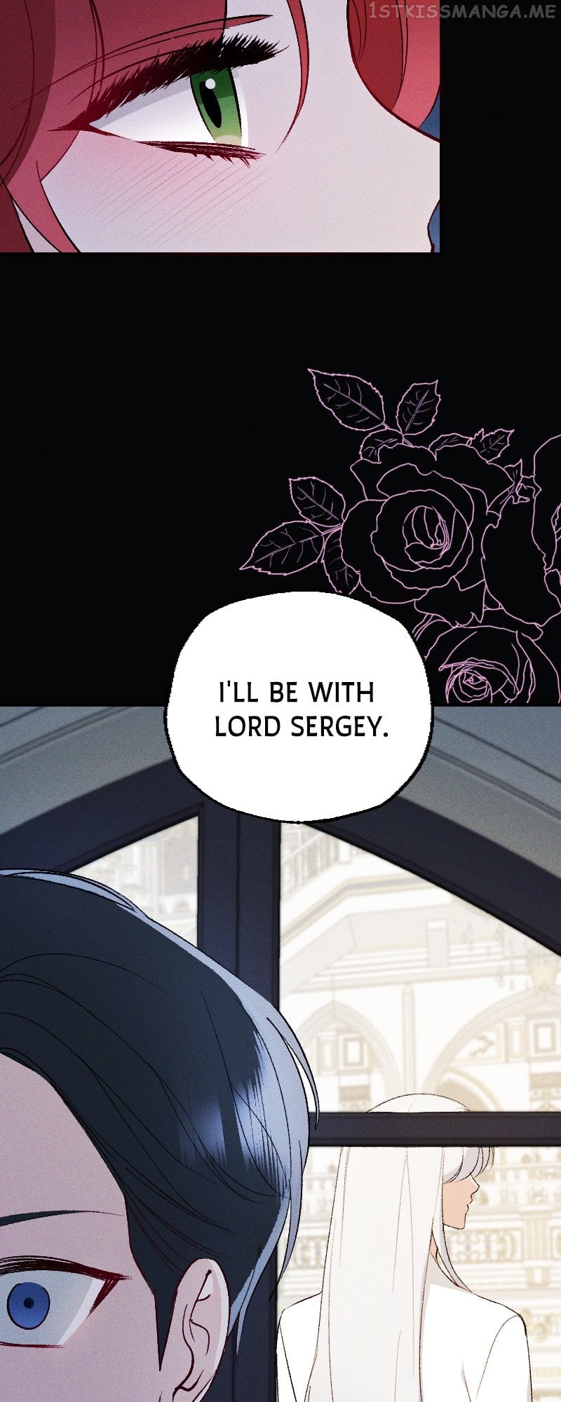 If You Wish for My Despair Chapter 12 - page 41