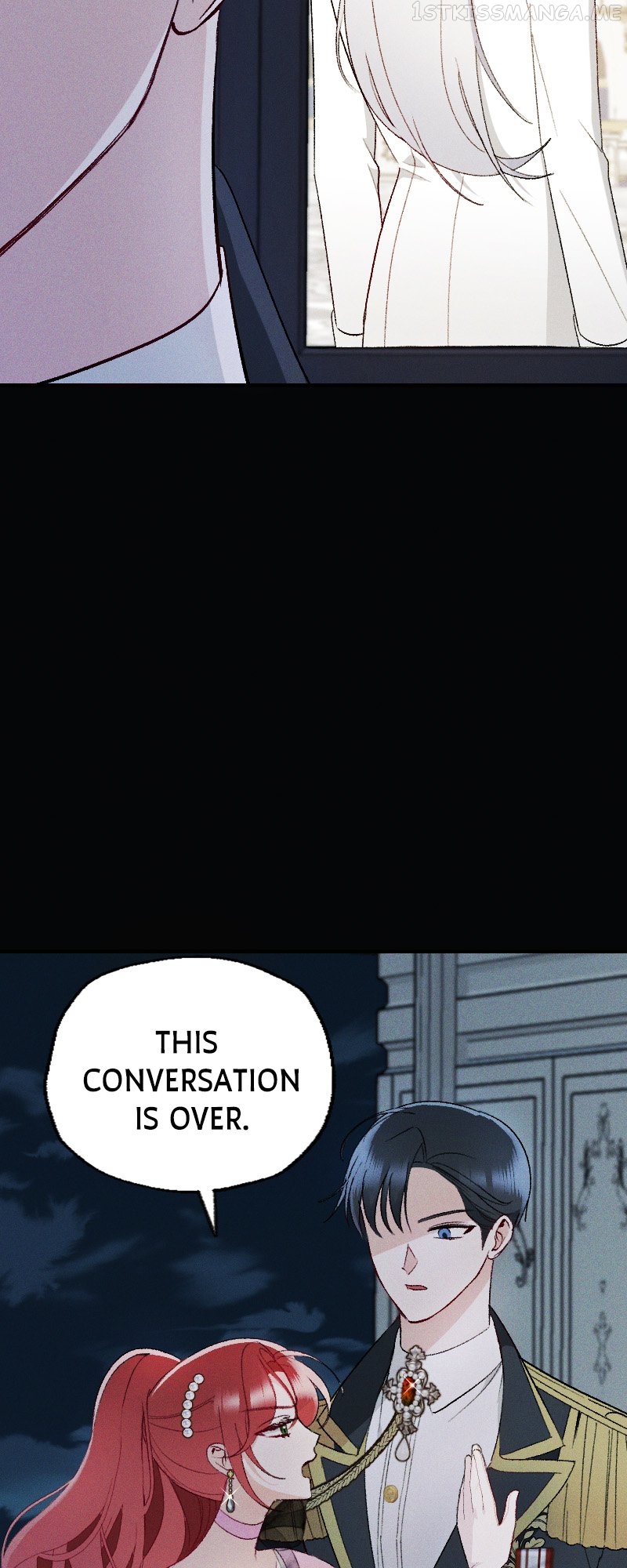 If You Wish for My Despair Chapter 12 - page 42