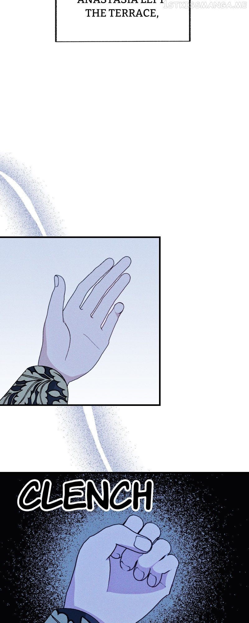 If You Wish for My Despair Chapter 12 - page 46