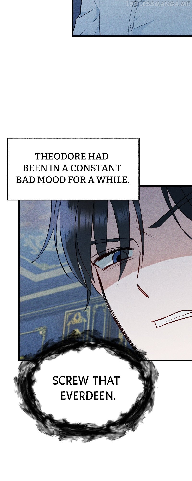 If You Wish for My Despair Chapter 11 - page 14