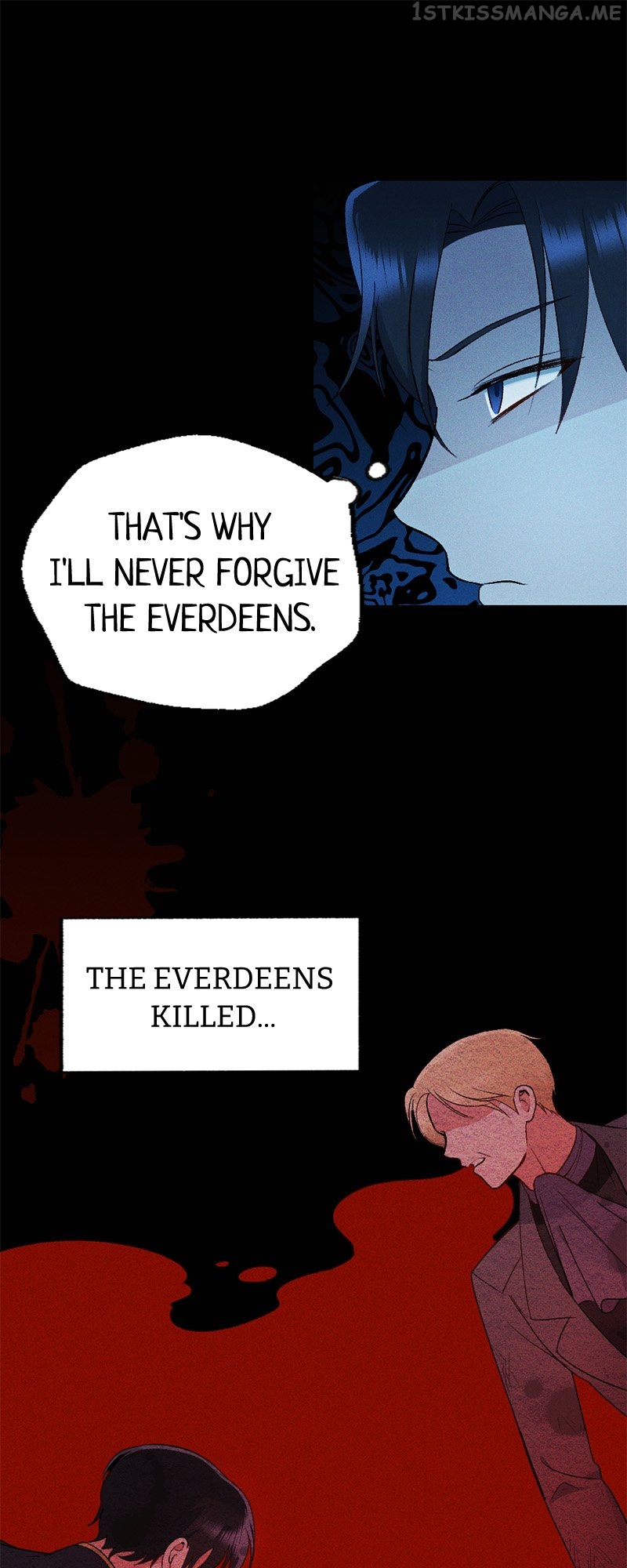 If You Wish for My Despair Chapter 11 - page 36