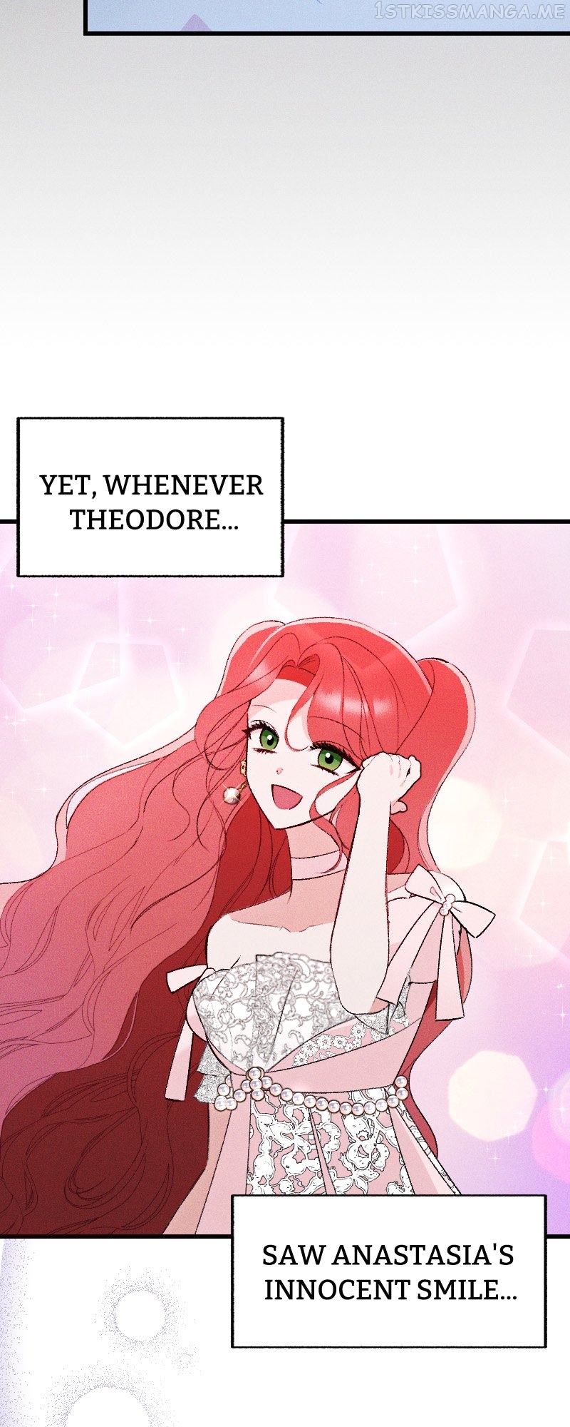 If You Wish for My Despair Chapter 11 - page 42