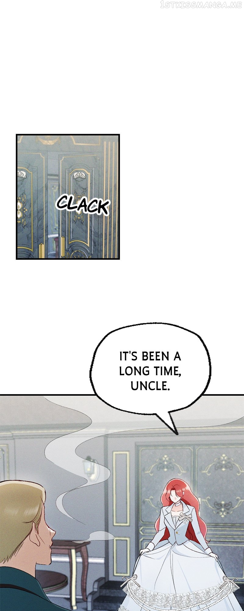 If You Wish for My Despair Chapter 10 - page 11