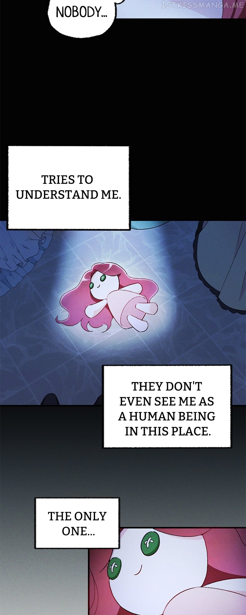 If You Wish for My Despair Chapter 10 - page 24