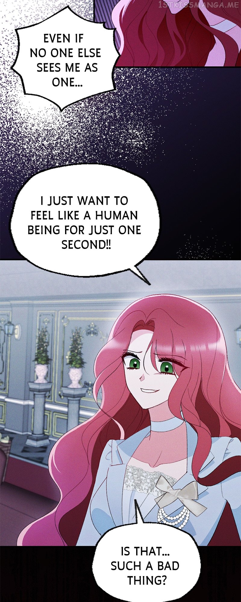 If You Wish for My Despair Chapter 10 - page 37