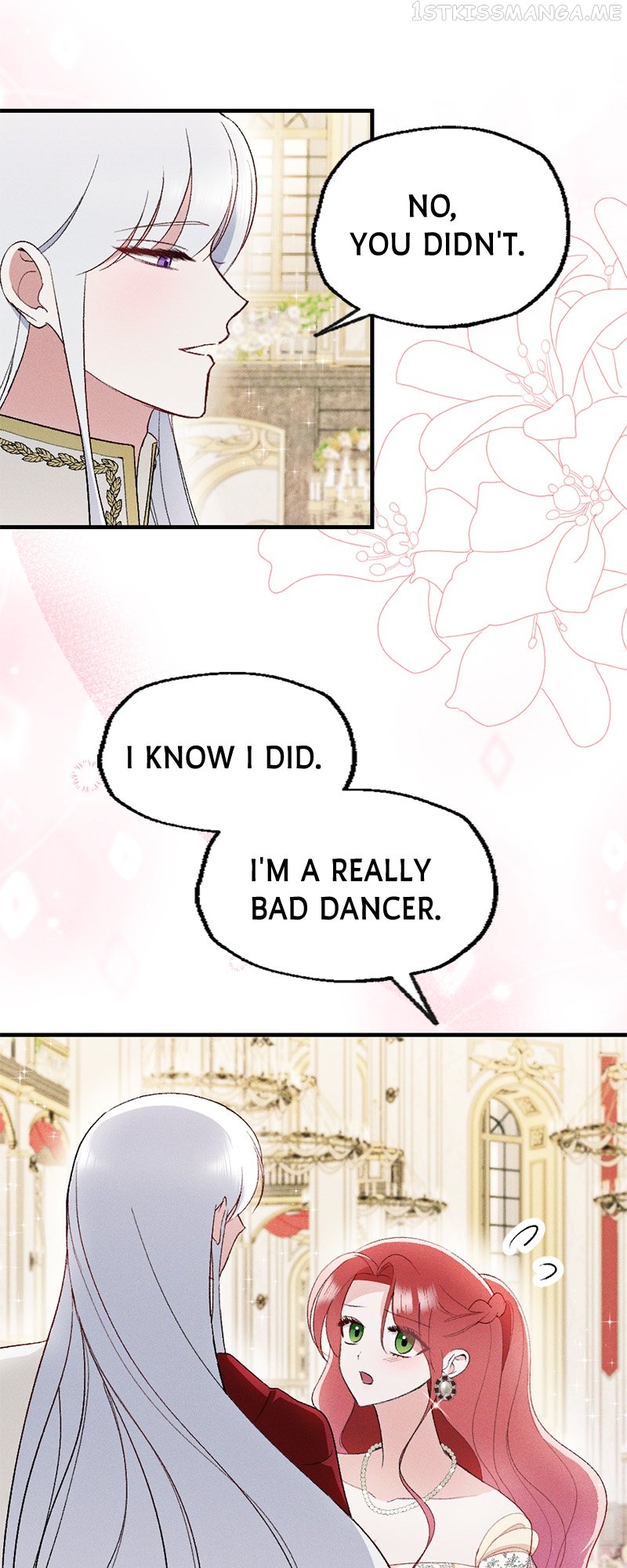 If You Wish for My Despair Chapter 9 - page 20