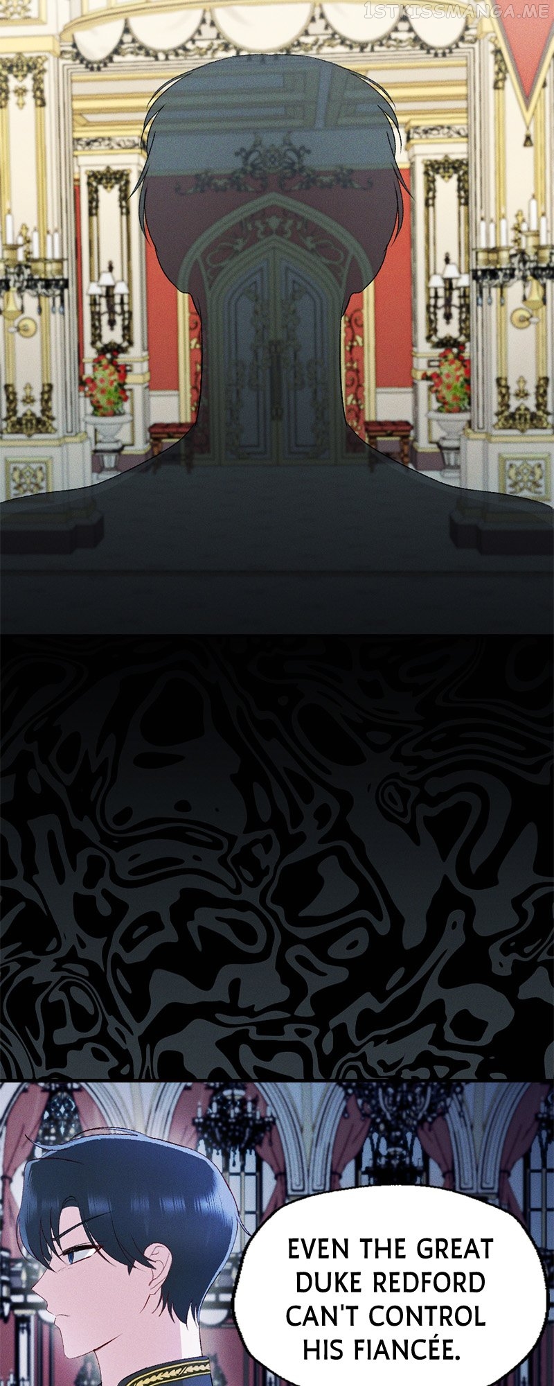 If You Wish for My Despair Chapter 9 - page 33