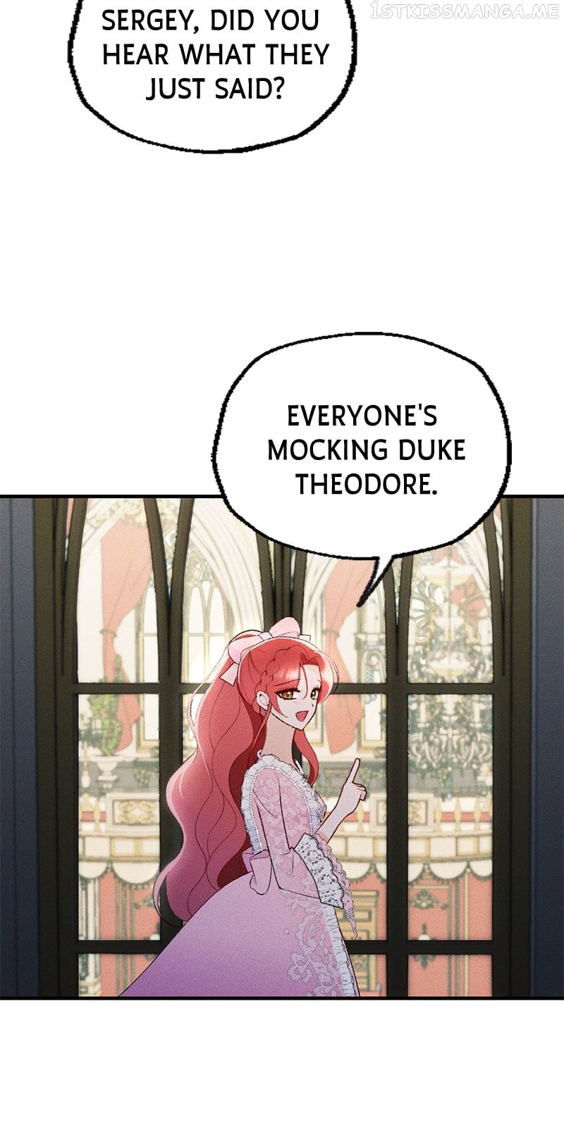If You Wish for My Despair Chapter 9 - page 38