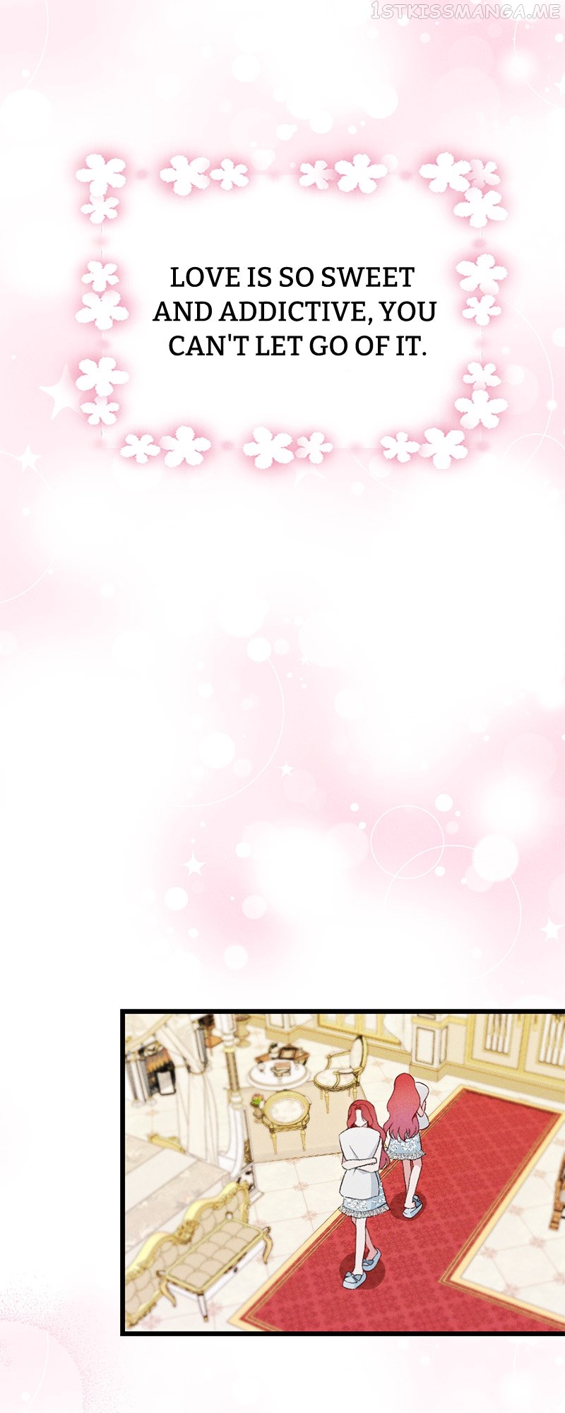 If You Wish for My Despair Chapter 9 - page 45