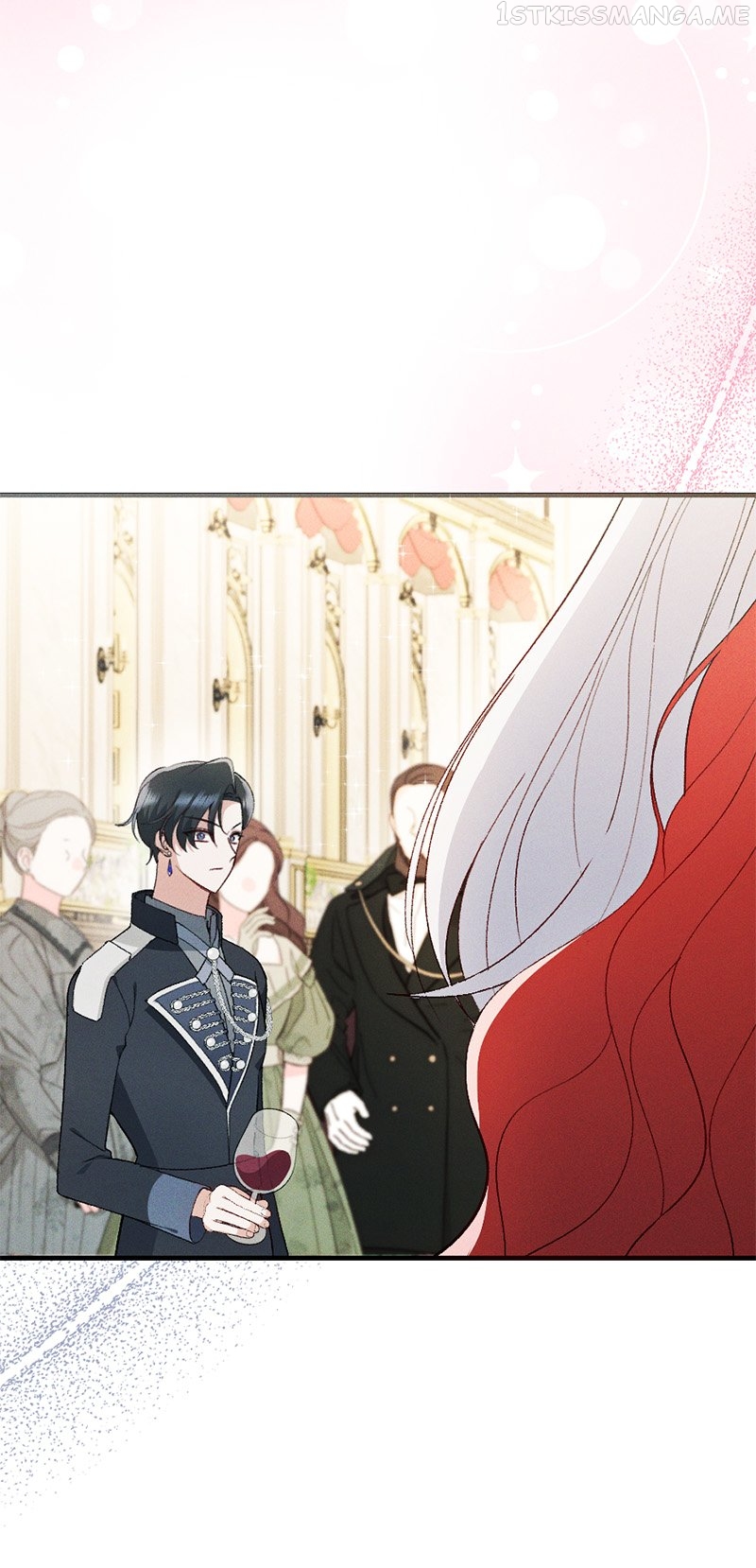 If You Wish for My Despair Chapter 9 - page 5