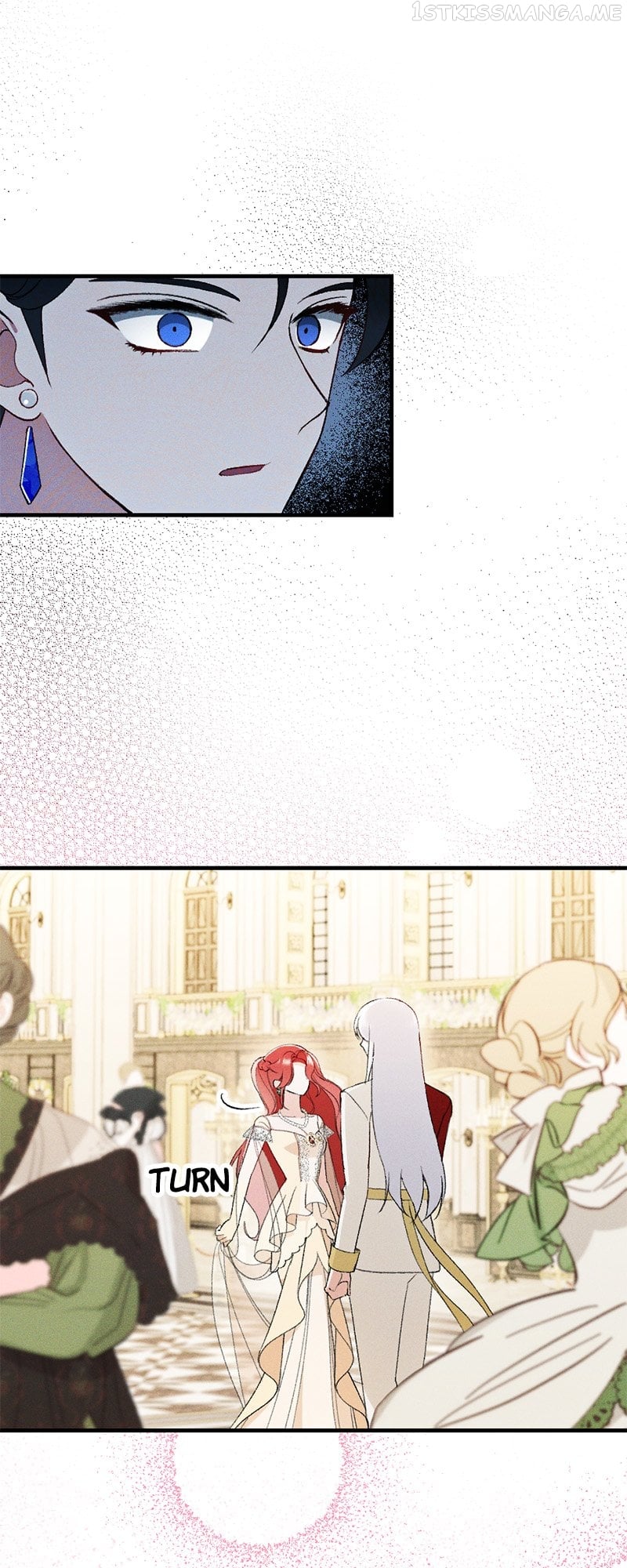 If You Wish for My Despair Chapter 9 - page 6