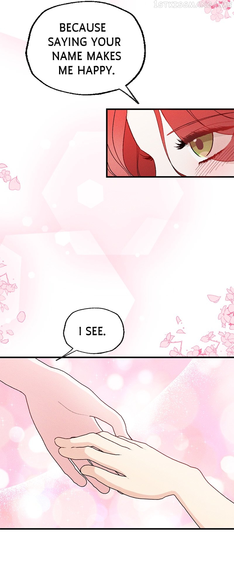 If You Wish for My Despair Chapter 9 - page 9