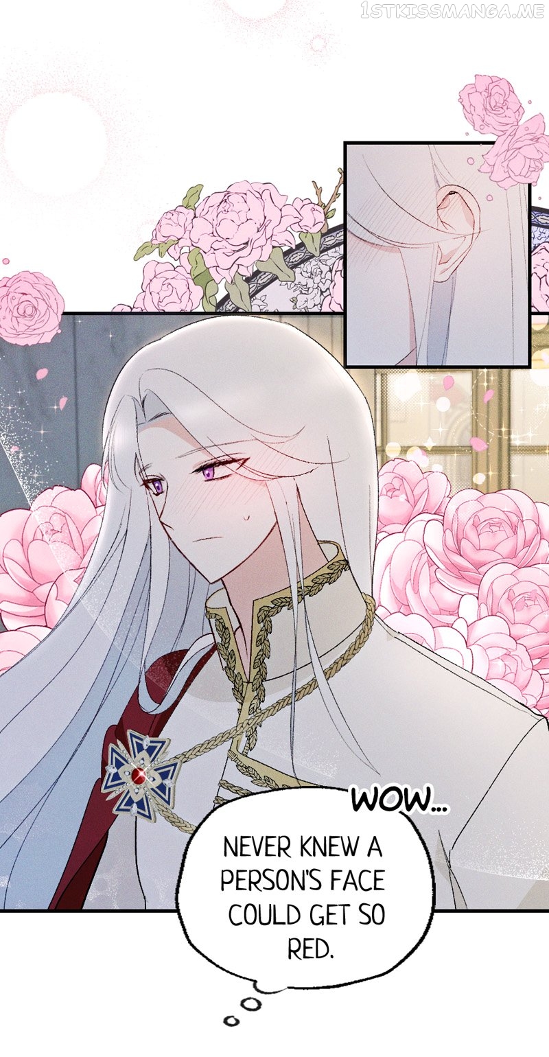 If You Wish for My Despair Chapter 8 - page 10