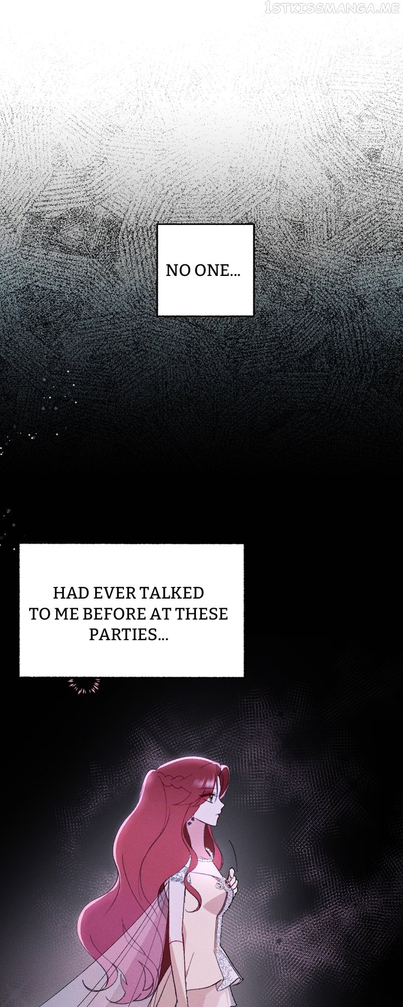 If You Wish for My Despair Chapter 8 - page 12