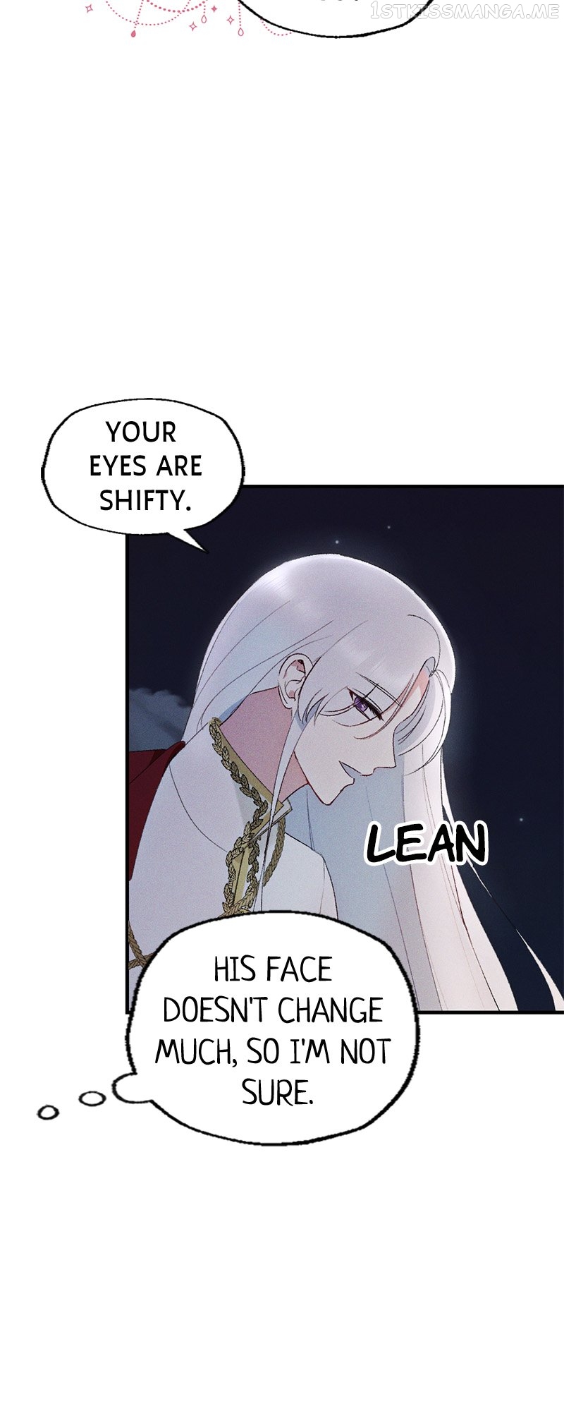If You Wish for My Despair Chapter 8 - page 23