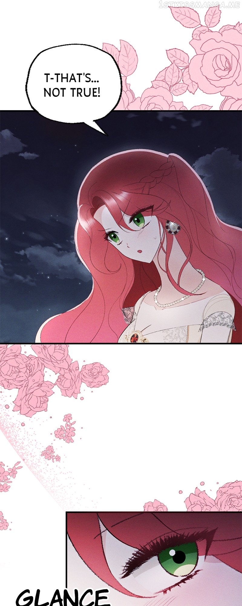 If You Wish for My Despair Chapter 8 - page 24