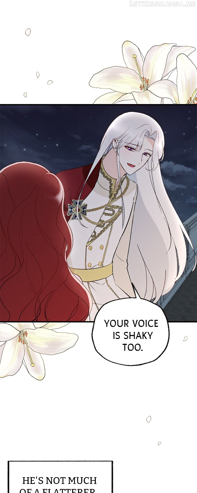 If You Wish for My Despair Chapter 8 - page 26