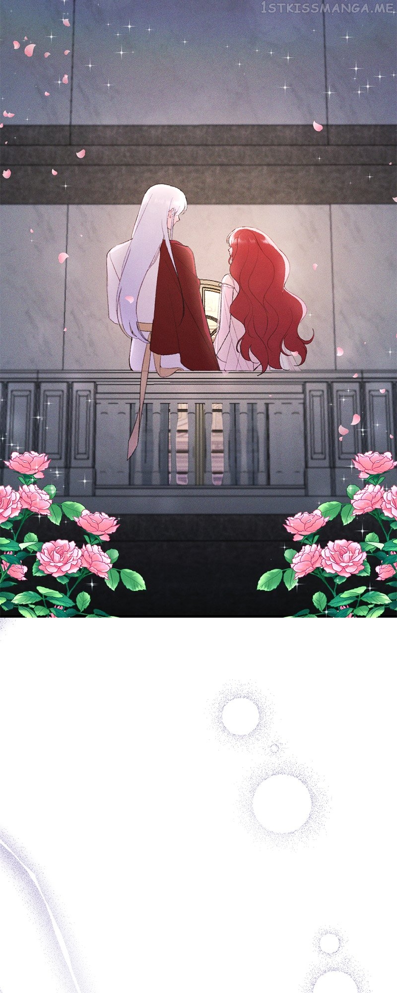 If You Wish for My Despair Chapter 8 - page 28