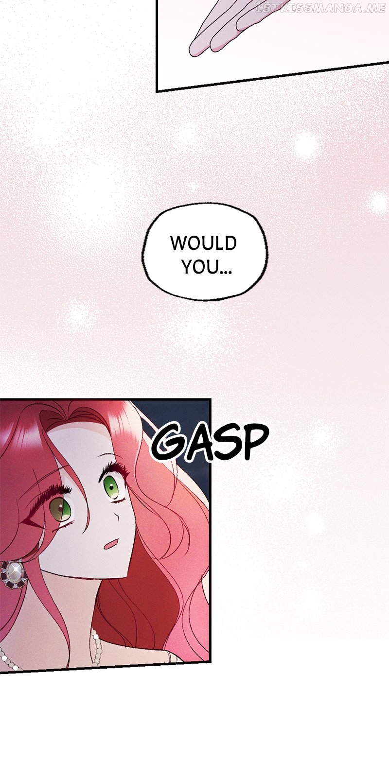 If You Wish for My Despair Chapter 8 - page 39