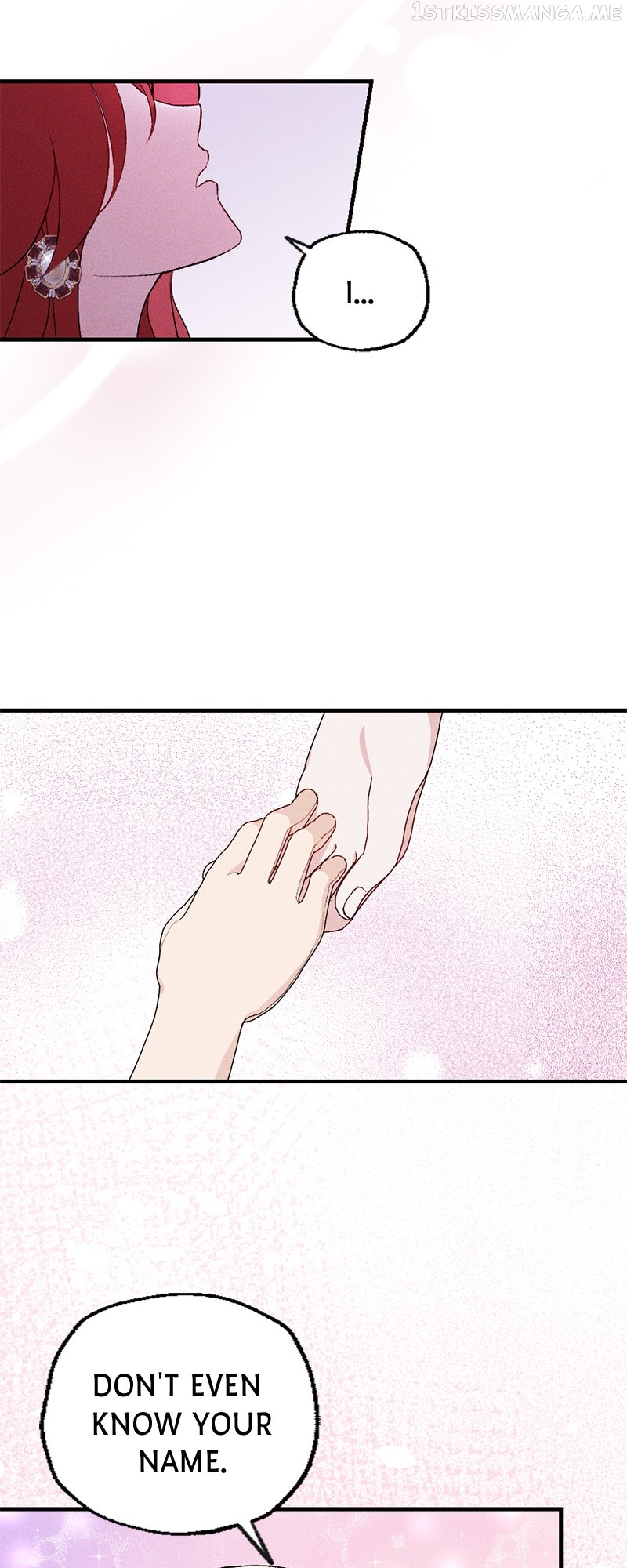 If You Wish for My Despair Chapter 8 - page 41