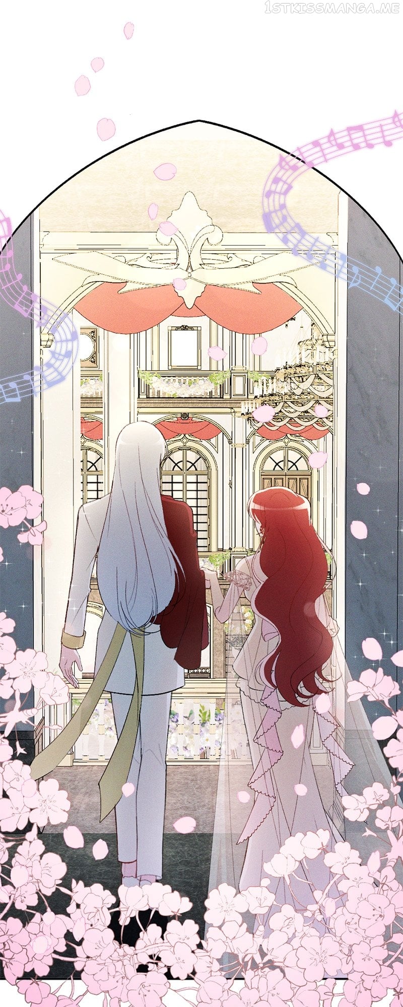 If You Wish for My Despair Chapter 8 - page 45