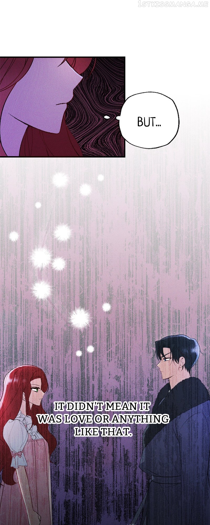 If You Wish for My Despair Chapter 7 - page 11