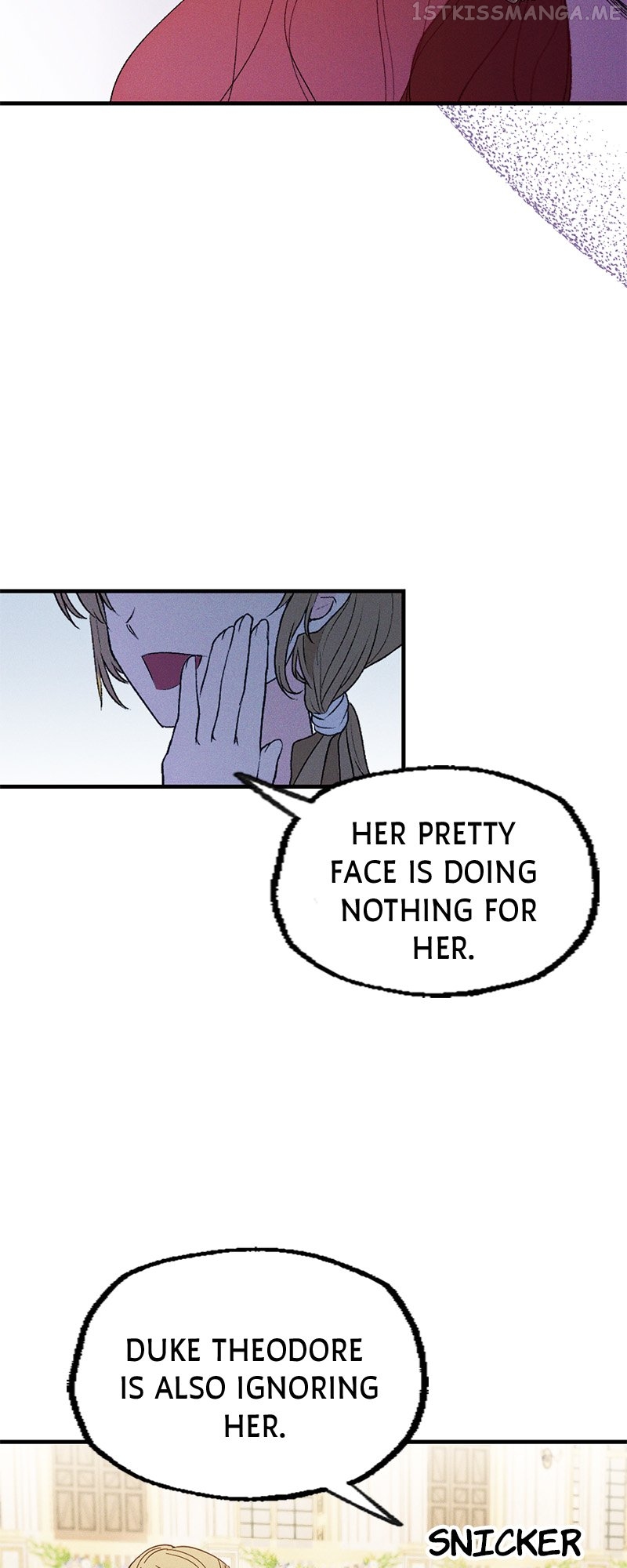 If You Wish for My Despair Chapter 7 - page 22