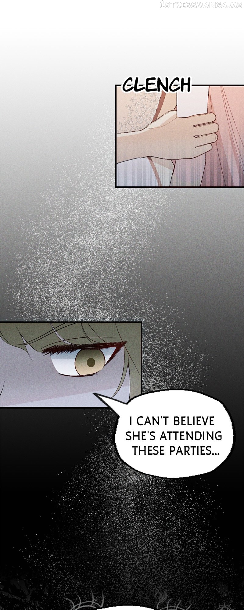 If You Wish for My Despair Chapter 7 - page 24