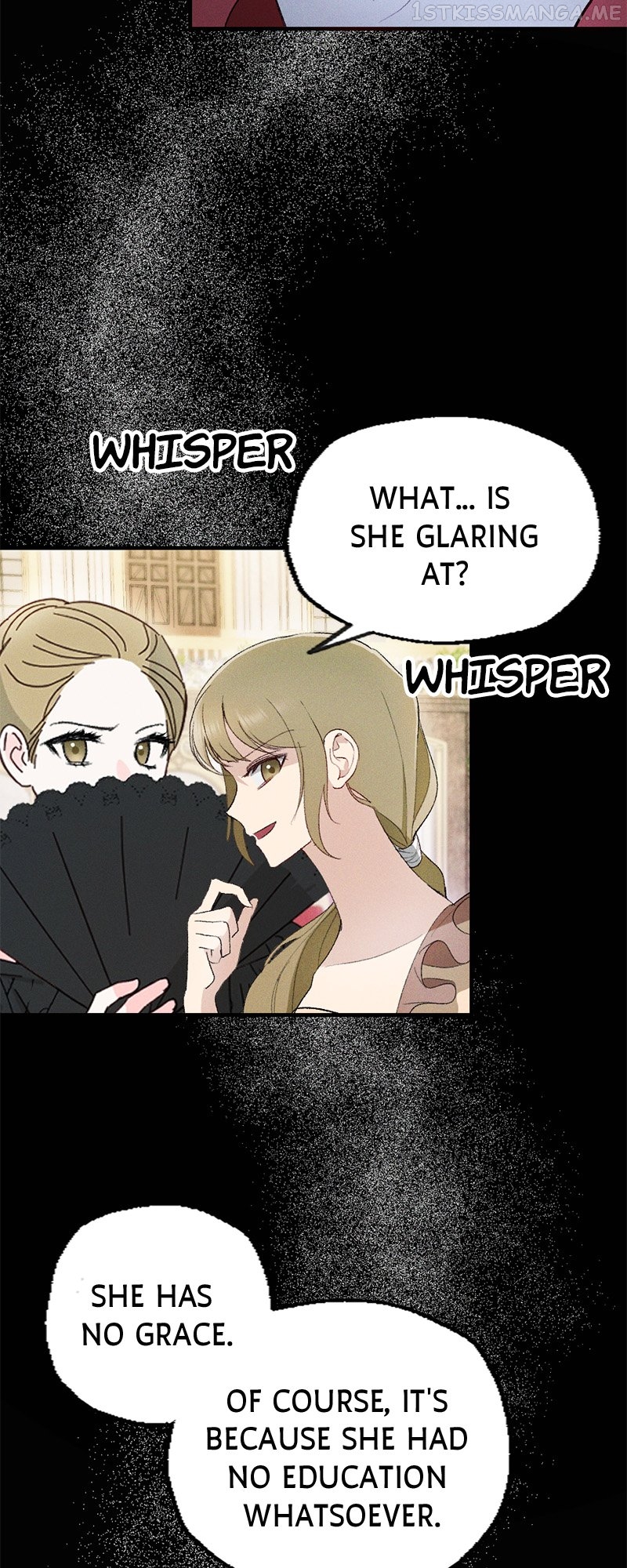 If You Wish for My Despair Chapter 7 - page 26