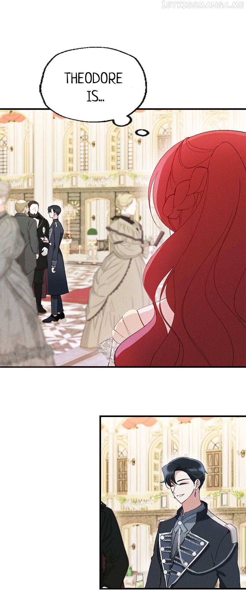 If You Wish for My Despair Chapter 7 - page 29