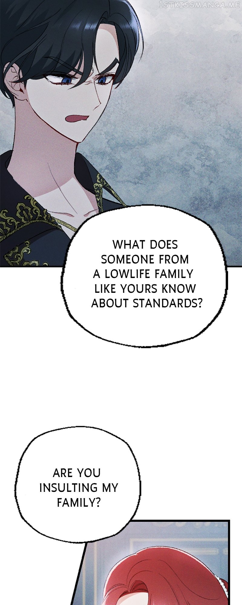 If You Wish for My Despair Chapter 6 - page 3