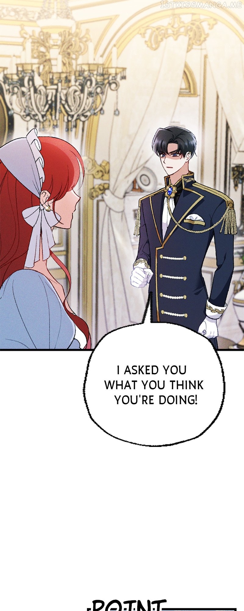 If You Wish for My Despair Chapter 6 - page 47