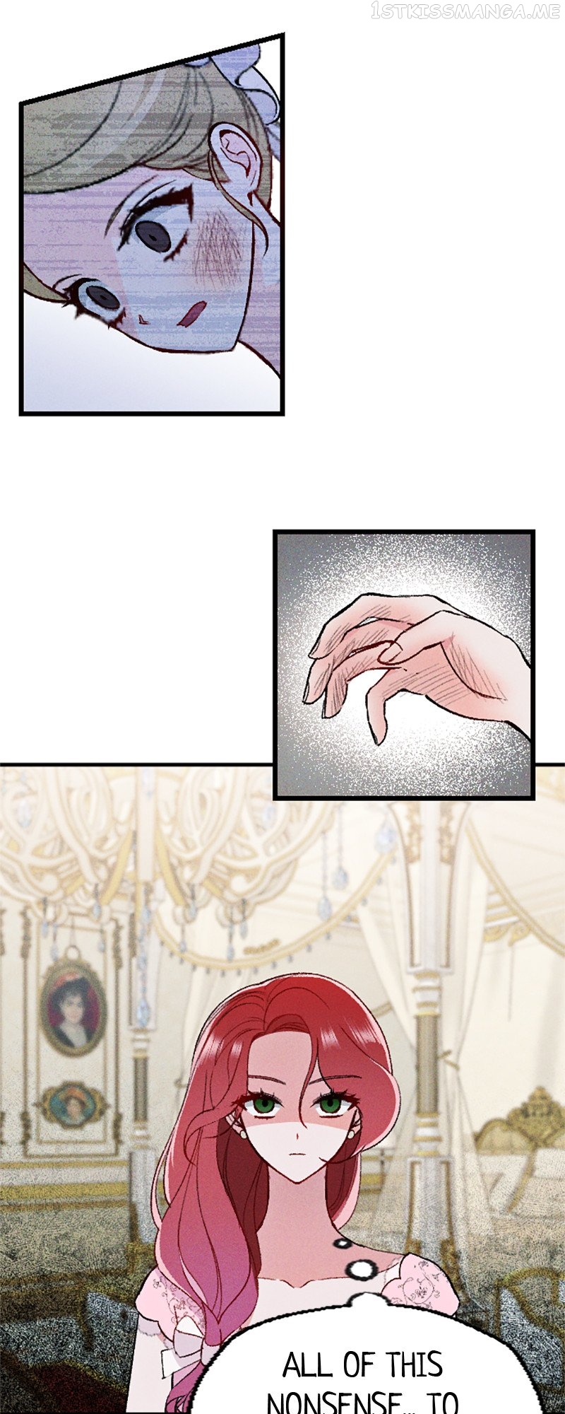 If You Wish for My Despair Chapter 5 - page 10