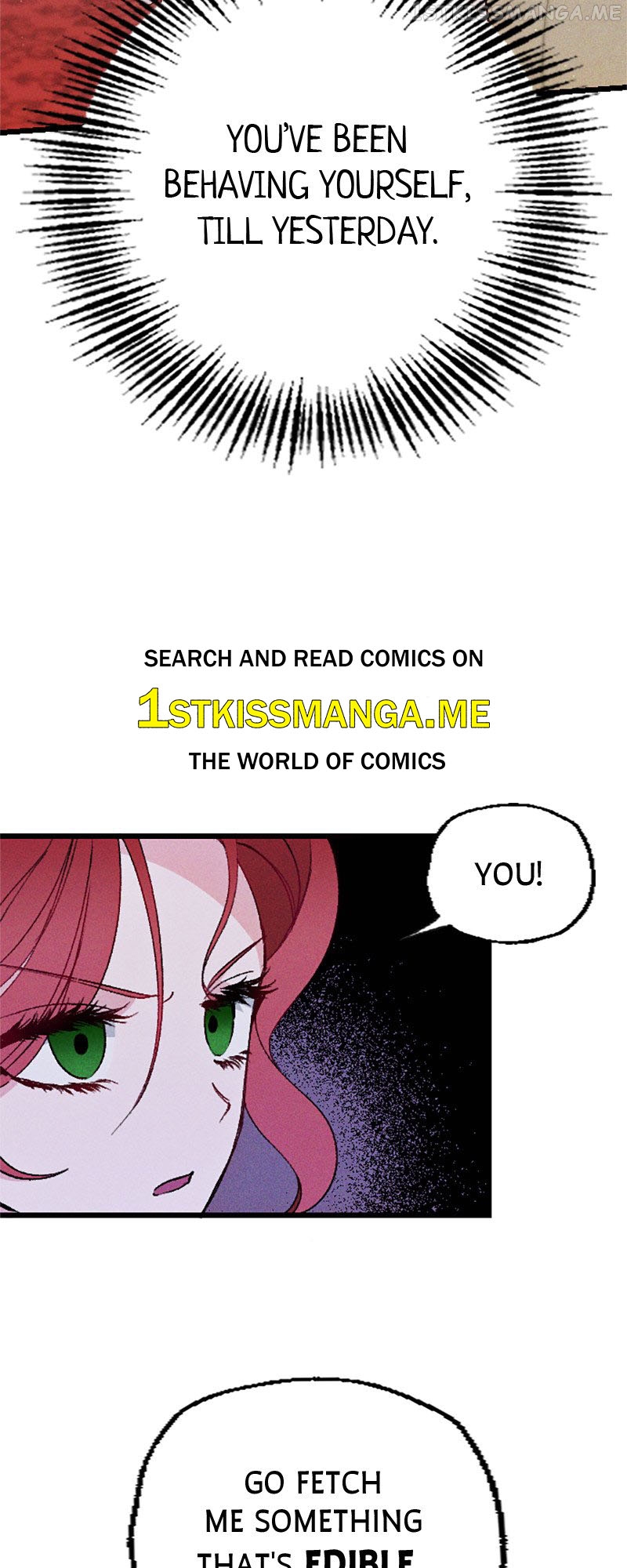 If You Wish for My Despair Chapter 5 - page 2