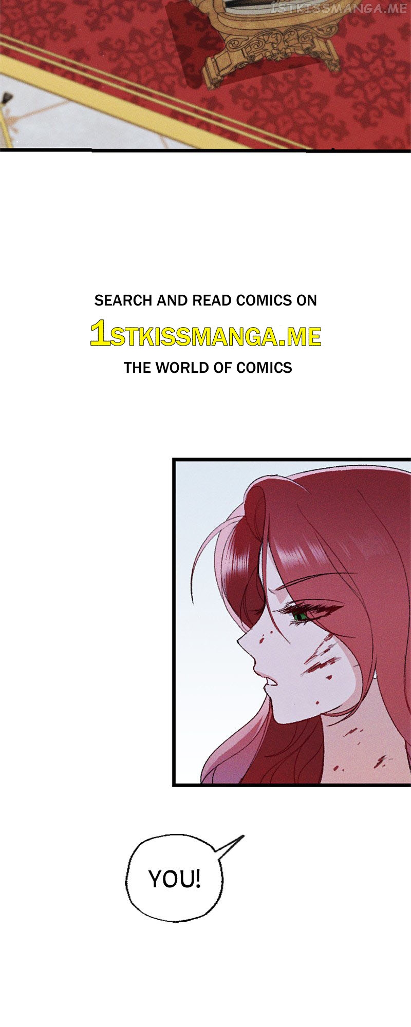 If You Wish for My Despair Chapter 5 - page 22