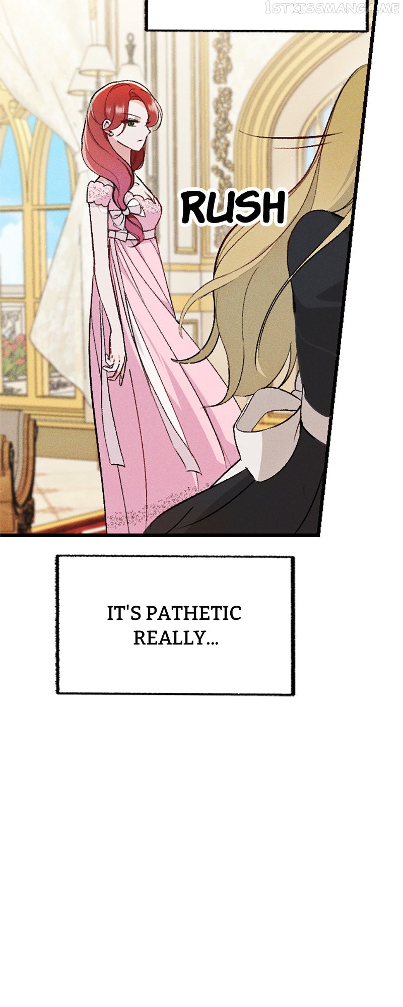 If You Wish for My Despair Chapter 5 - page 30