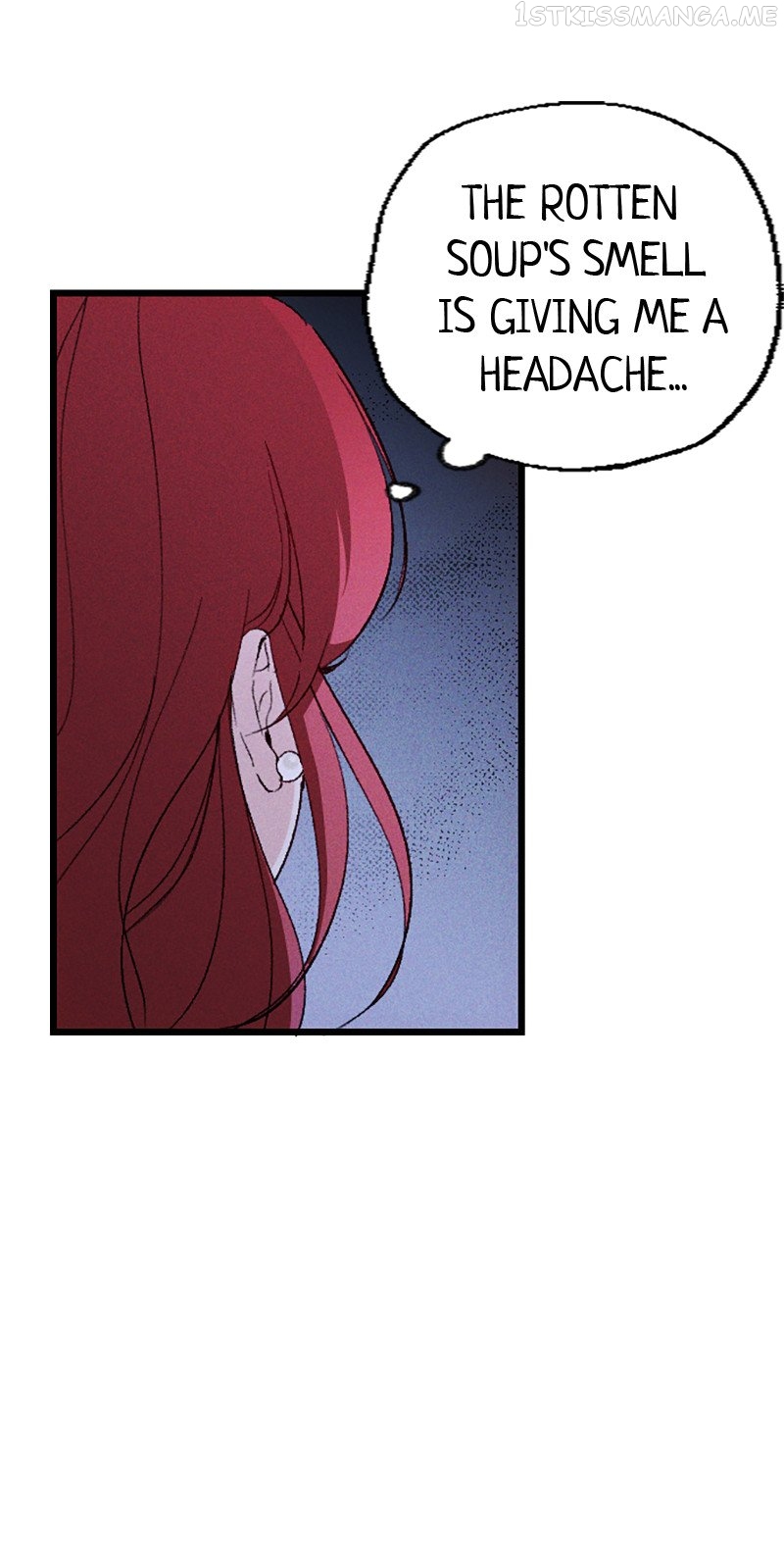 If You Wish for My Despair Chapter 5 - page 31