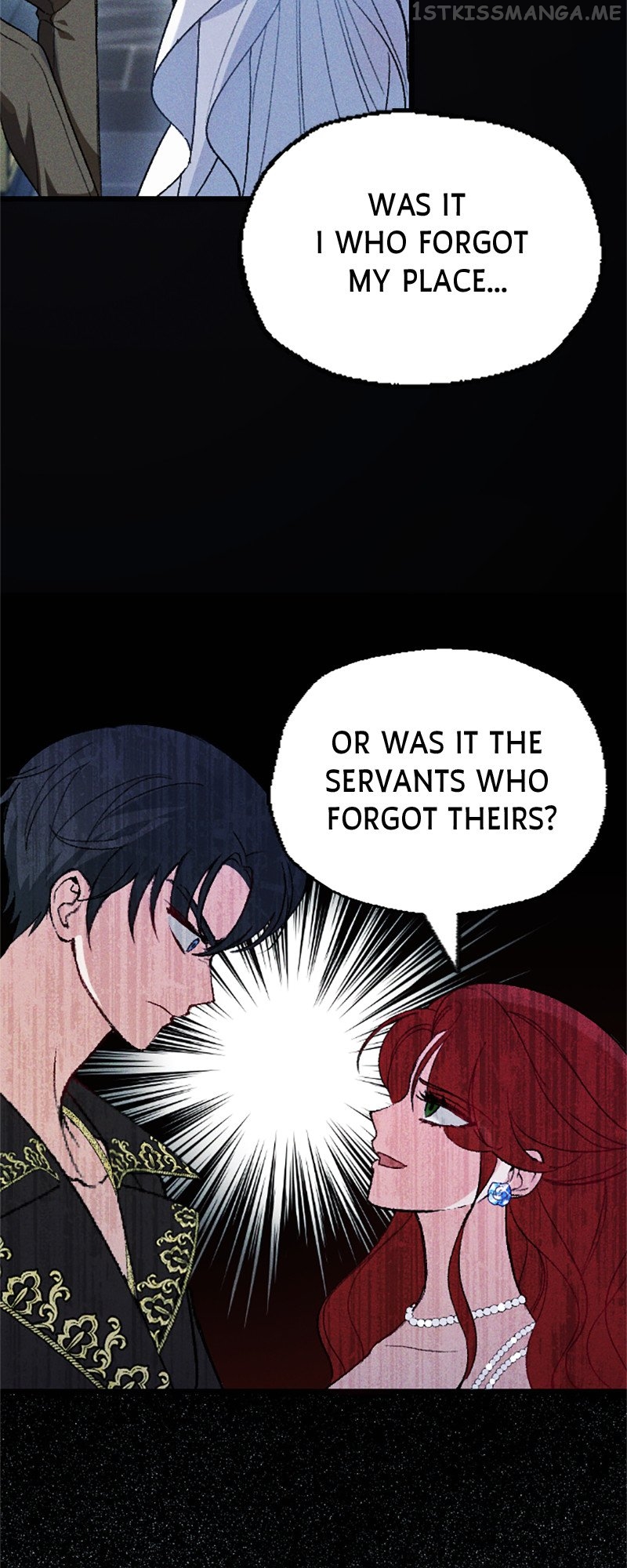 If You Wish for My Despair Chapter 5 - page 48