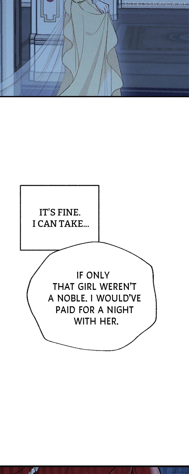 If You Wish for My Despair Chapter 4 - page 23