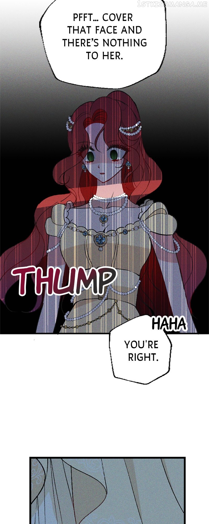 If You Wish for My Despair Chapter 4 - page 28