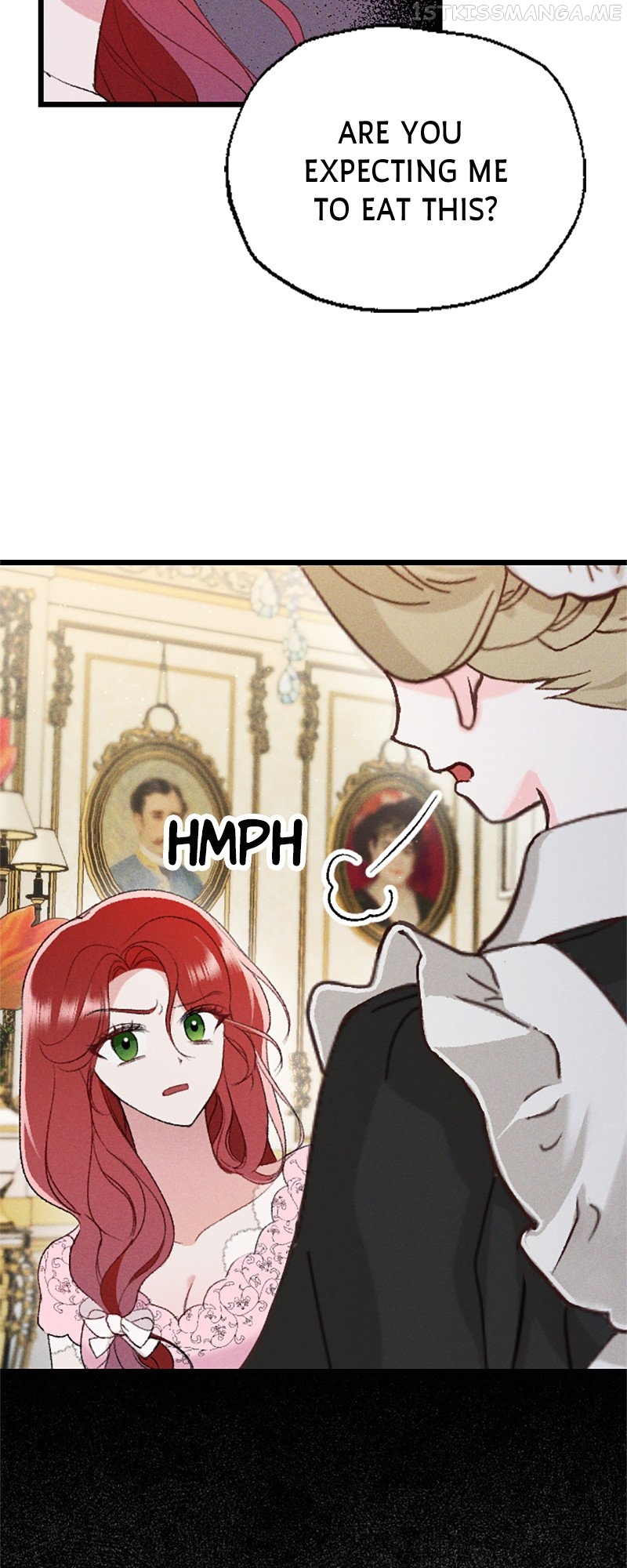 If You Wish for My Despair Chapter 4 - page 43