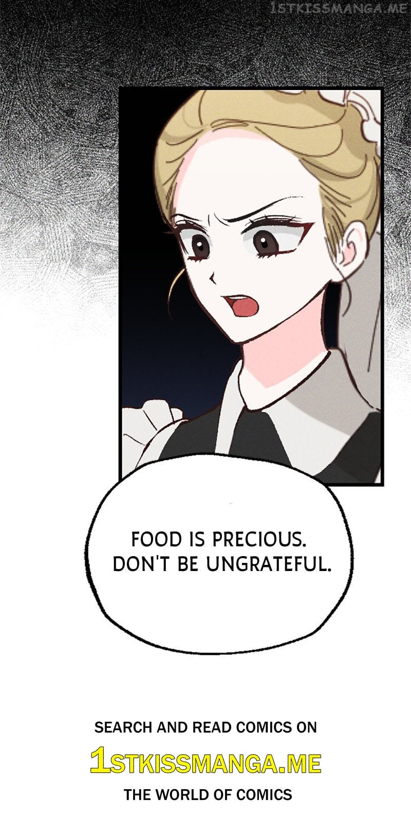 If You Wish for My Despair Chapter 4 - page 44