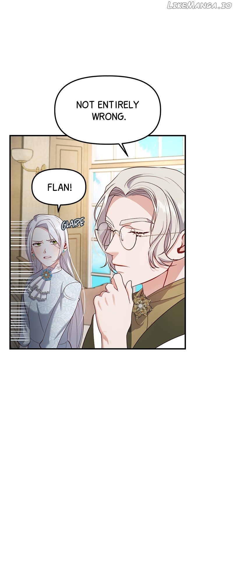 The Fake Duchess In Distresss Chapter 22 - page 17