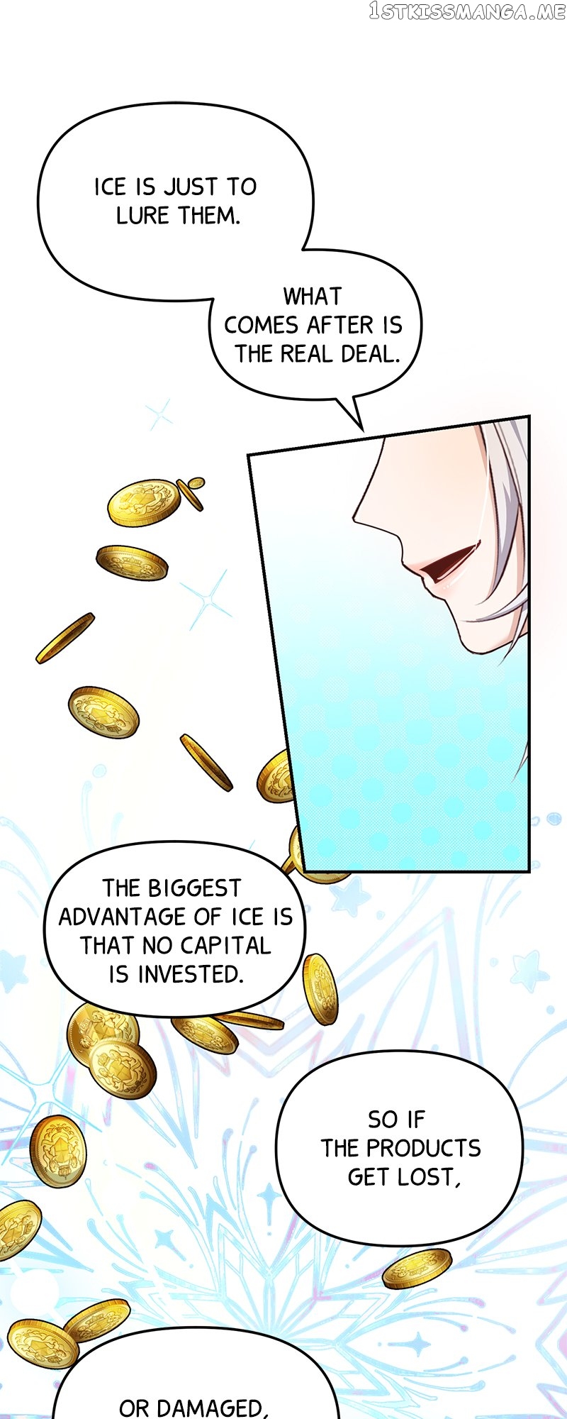 The Fake Duchess In Distresss Chapter 21 - page 23
