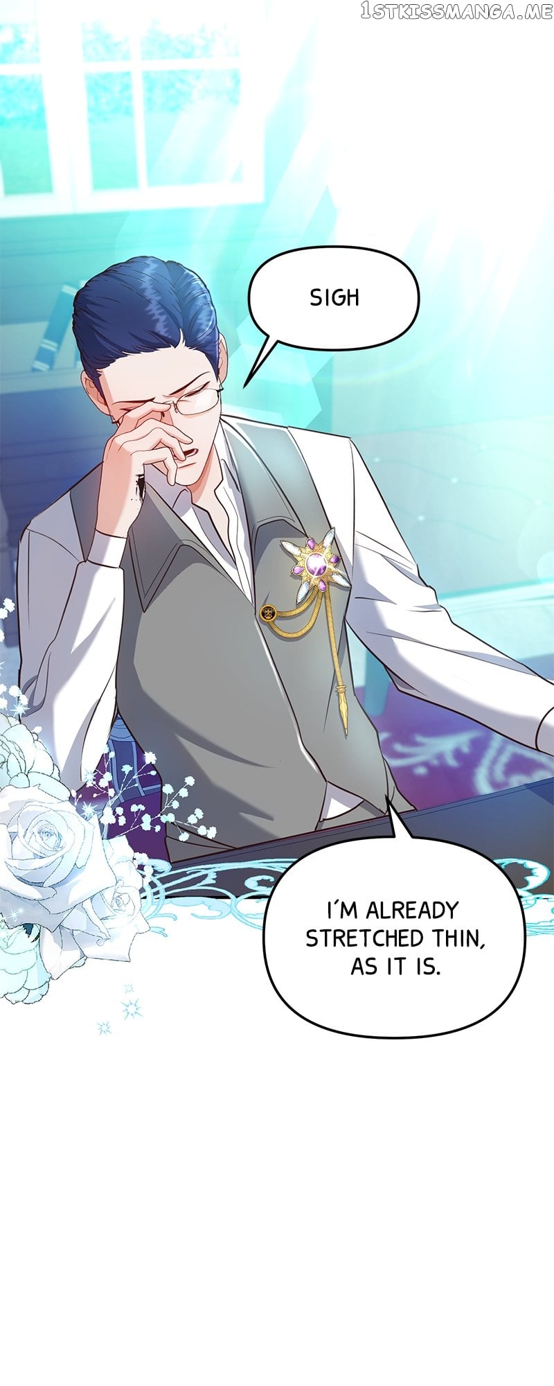 The Fake Duchess In Distresss Chapter 21 - page 56